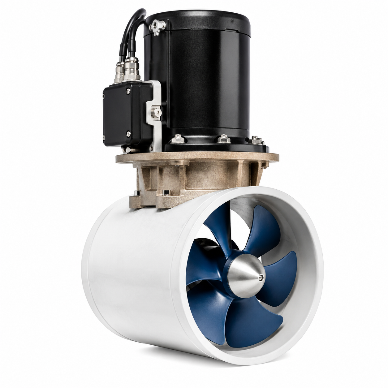 Thrusters