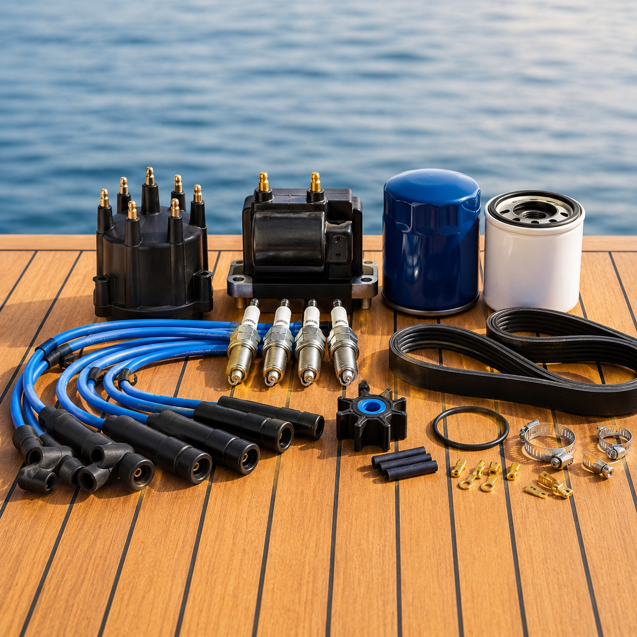 Tune-Up Parts