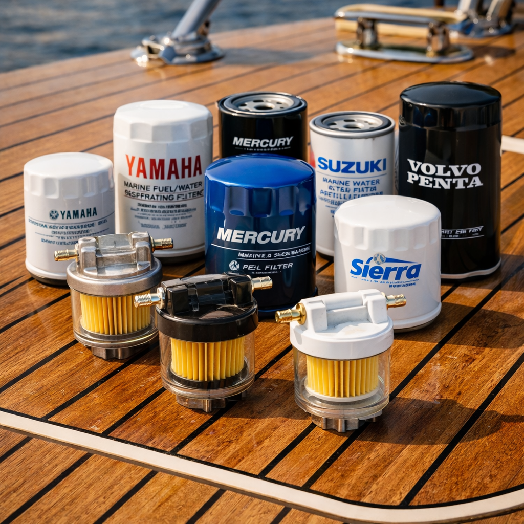 Fuel Filters
