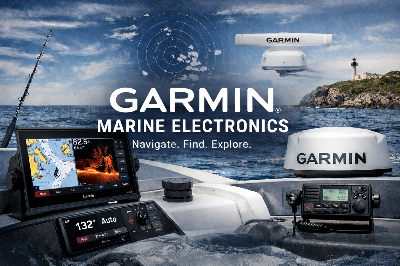 Garmin