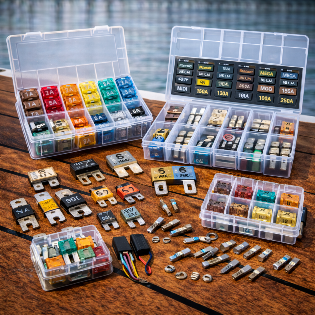 Fuses
