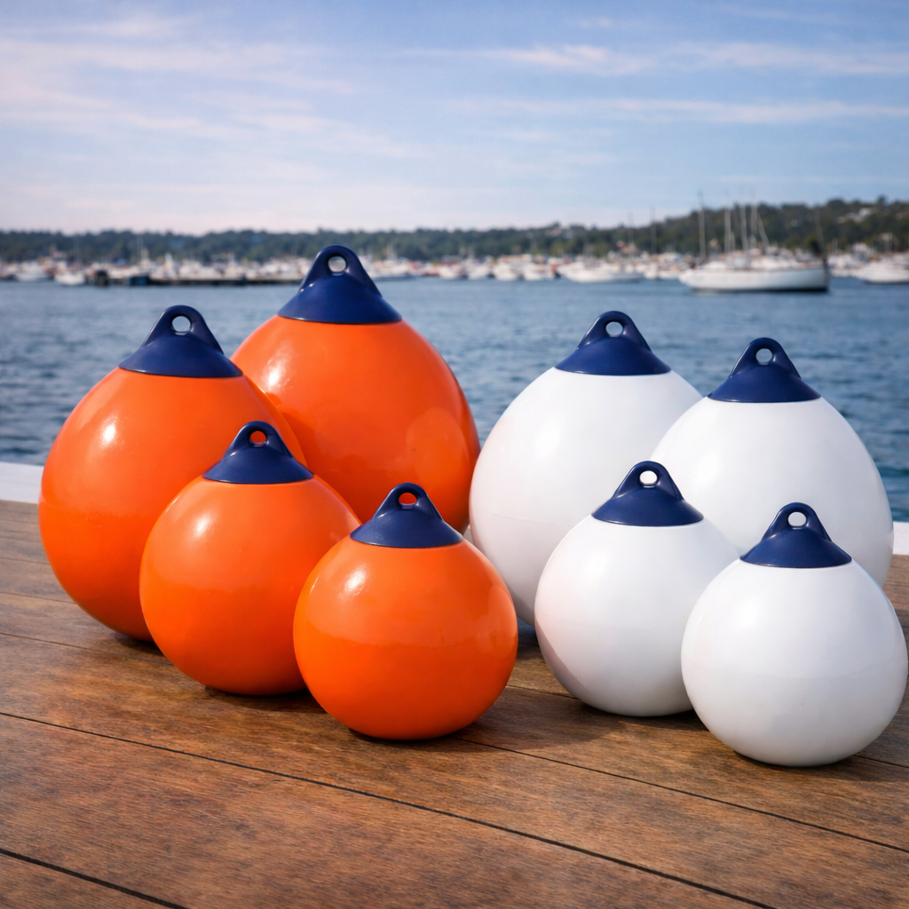 Buoys