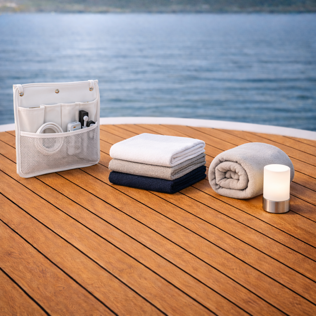 Cabin Comfort (Other)