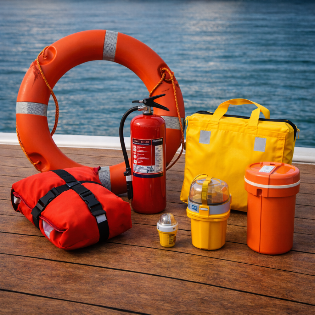 Shop All Commercial Safety