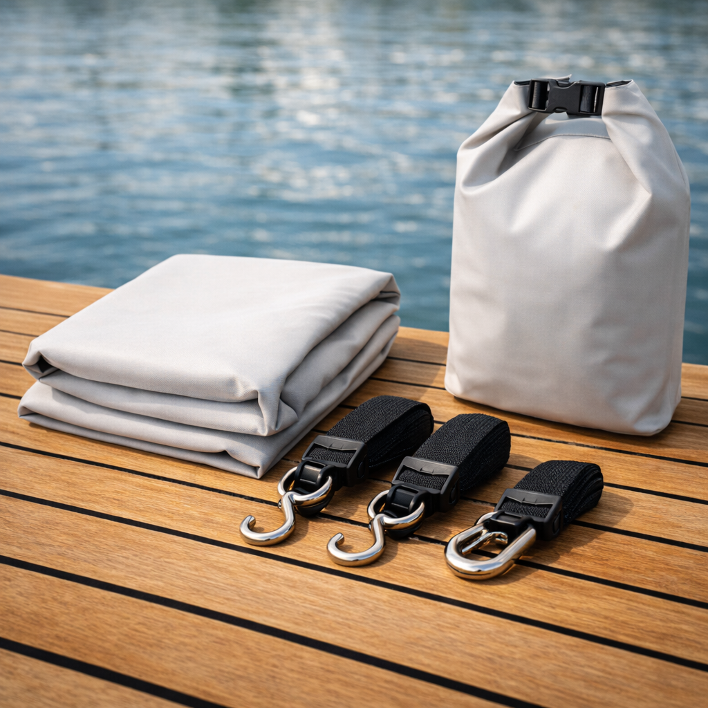Protection & Covers