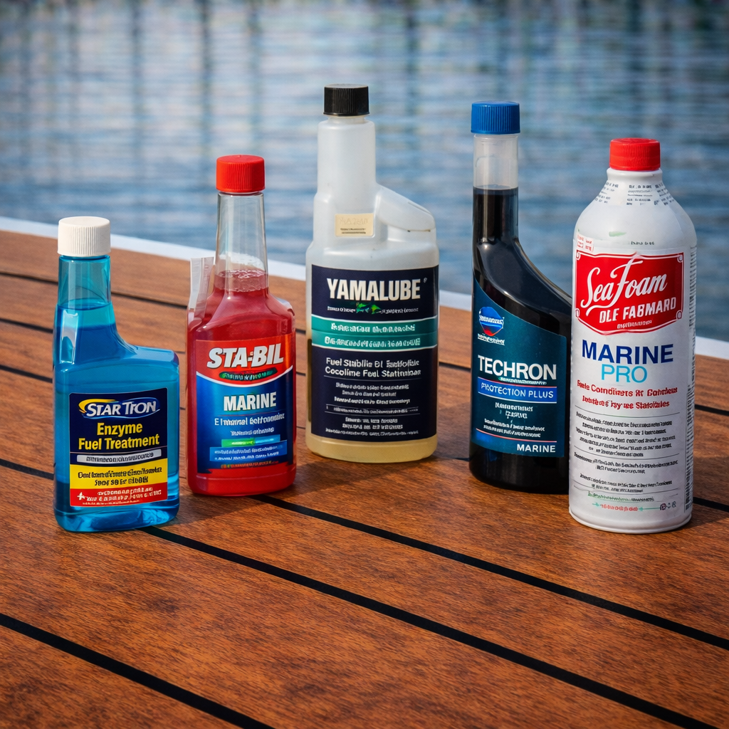 Fuel Additives