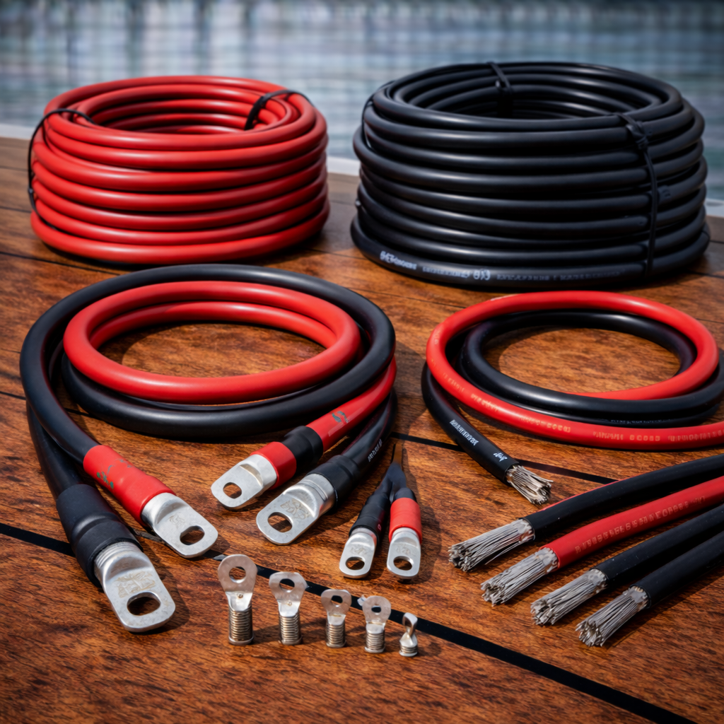 Battery Cables
