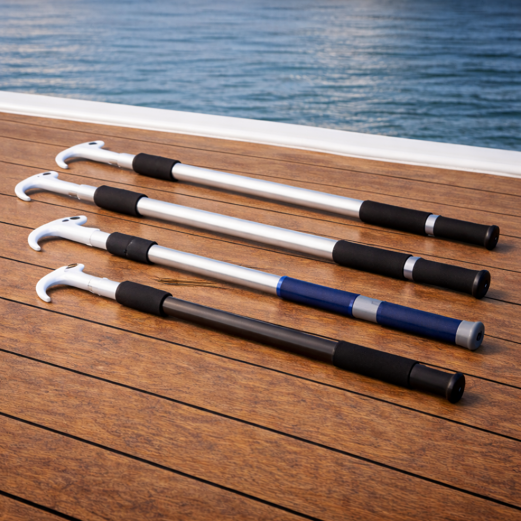 Hook Poles
