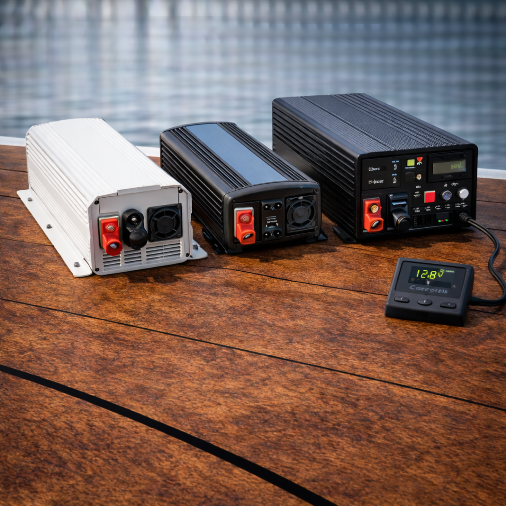 Inverters