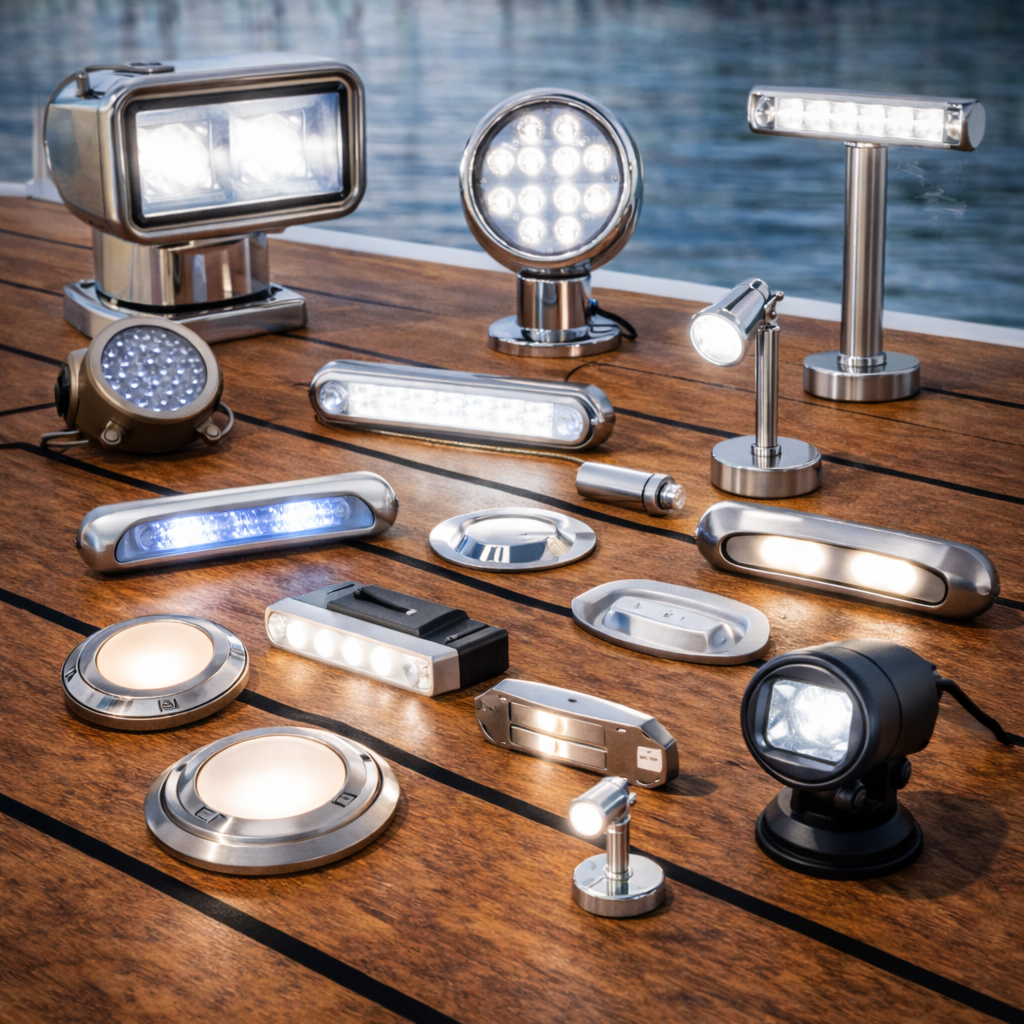 Lighting