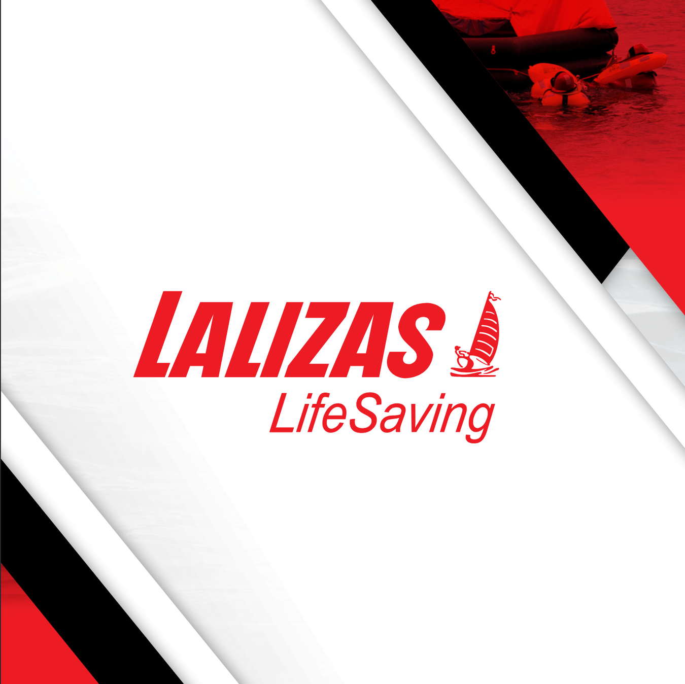 LALIZAS Marine Equipment