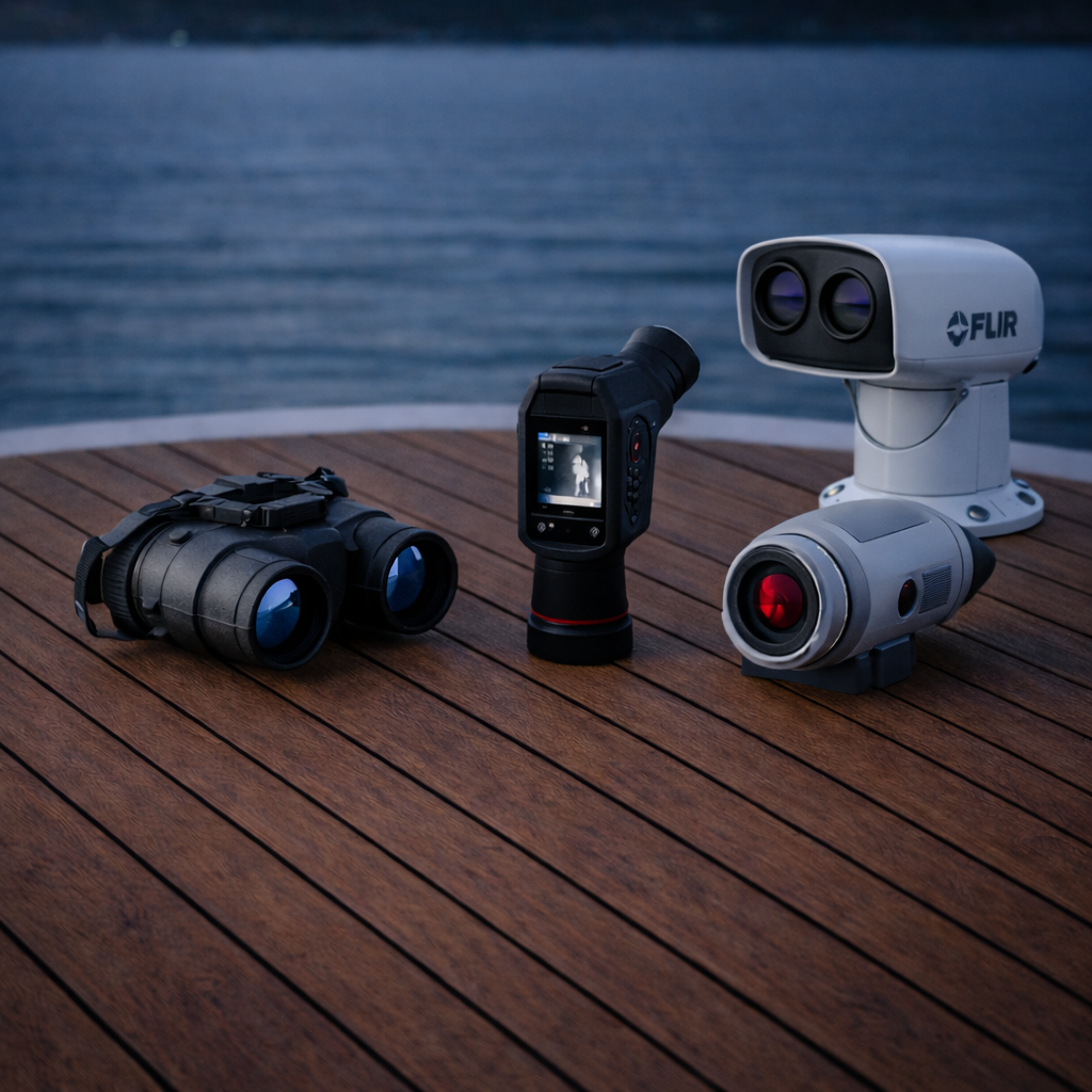 Night Vision
