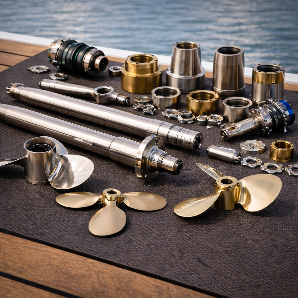 Propulsion & Powertrain