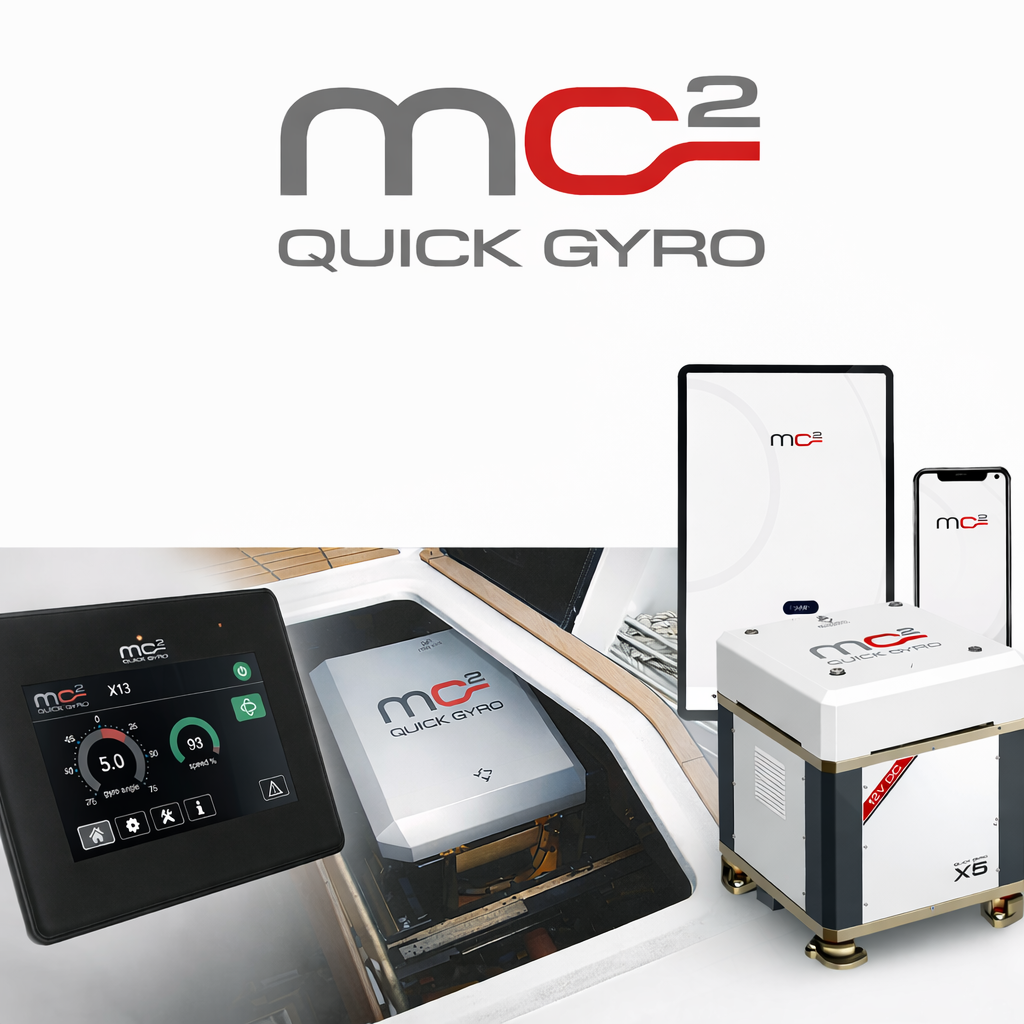 Quick Nautical Systems