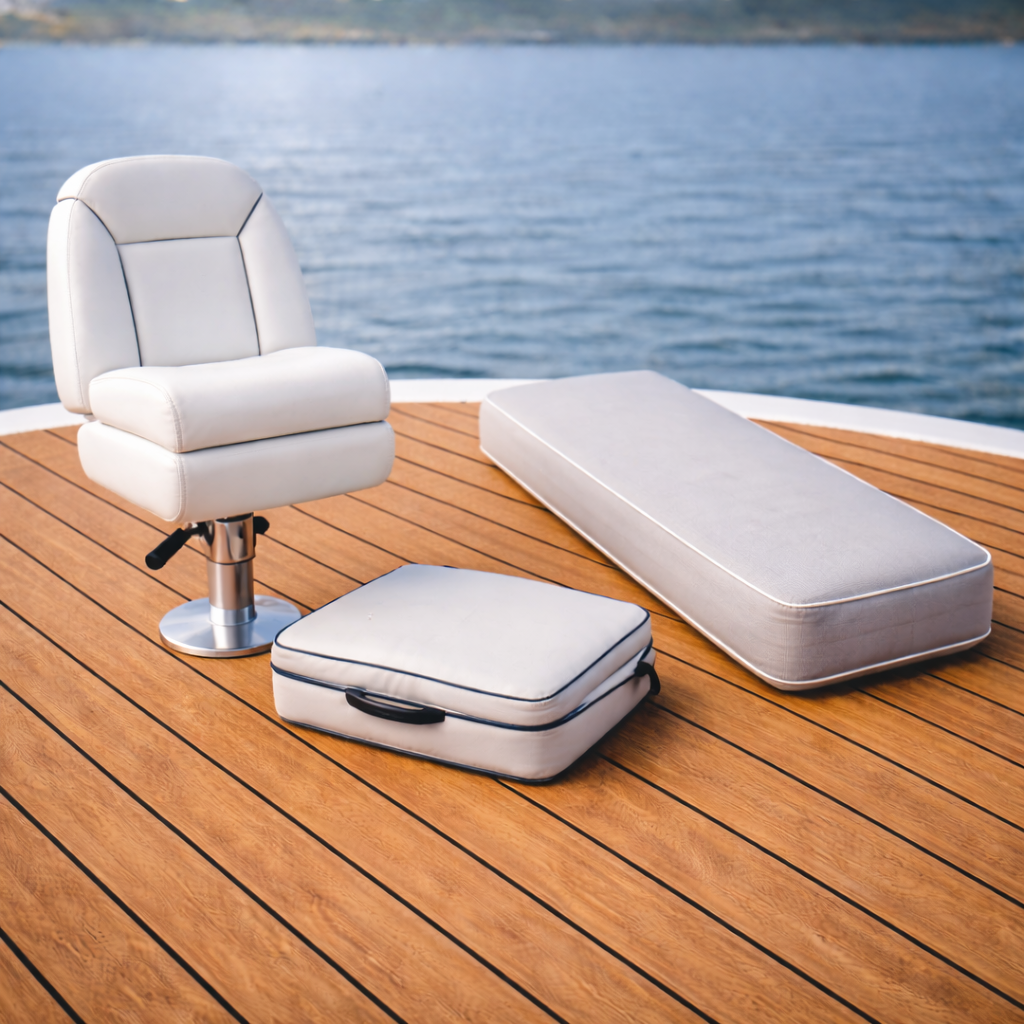 Seats & Cushions