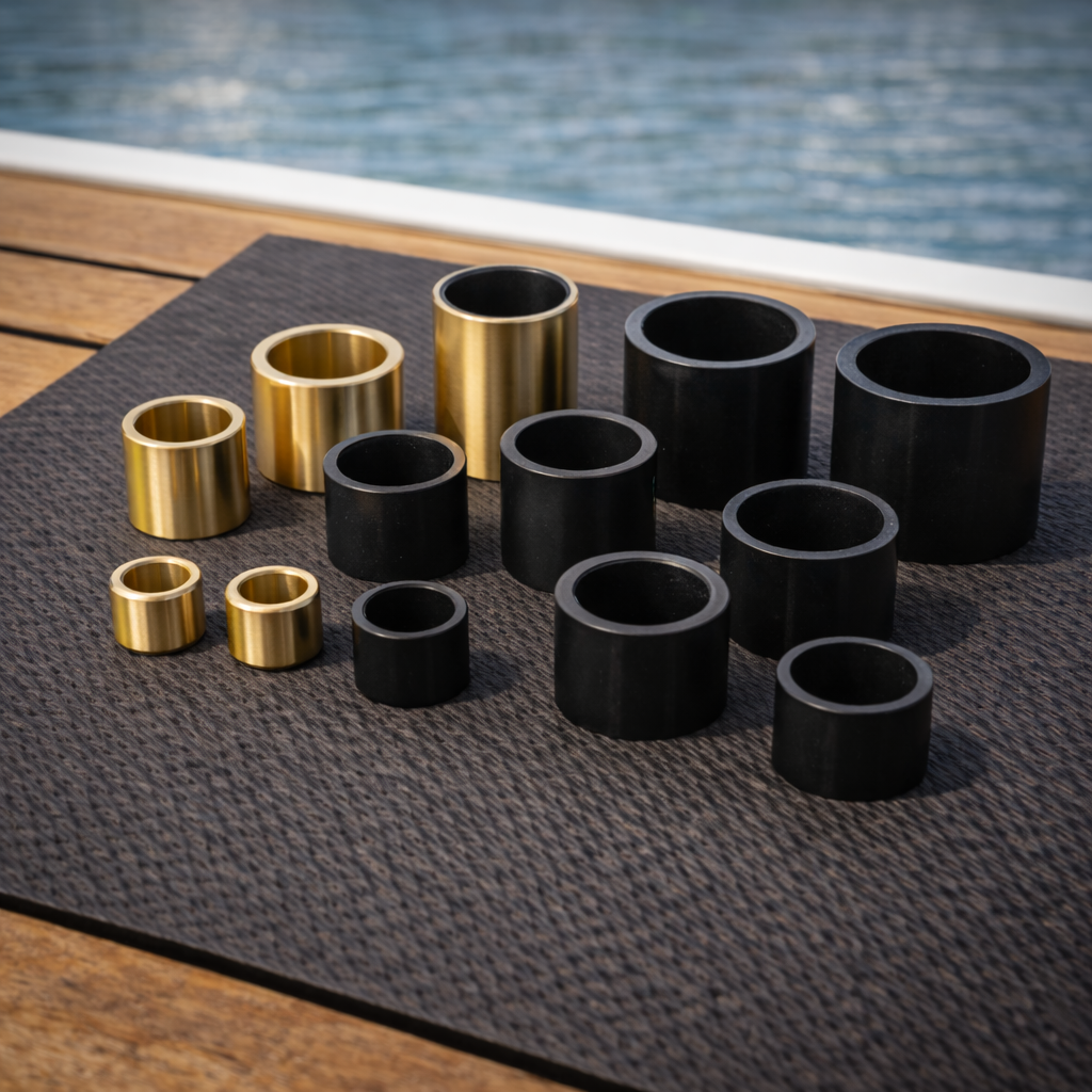 Sleeve Bushings