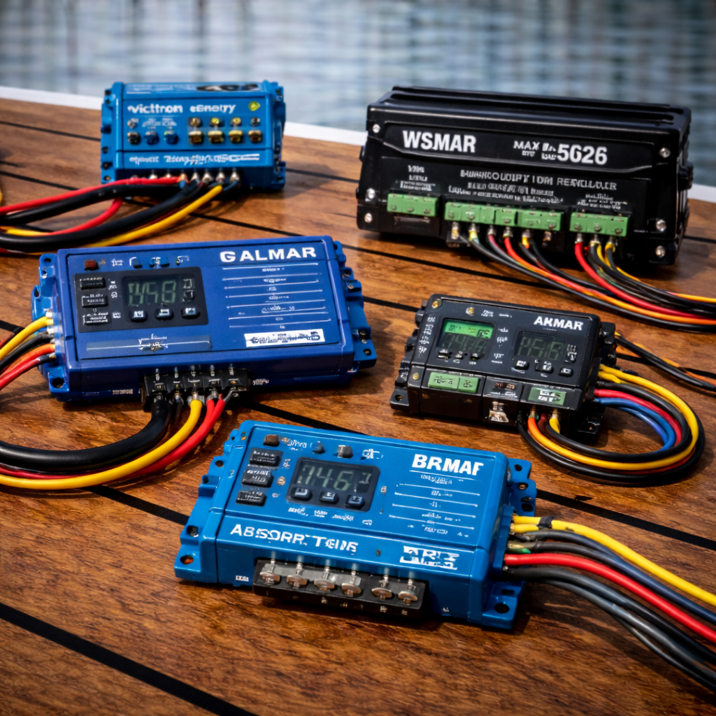 Voltage Regulators