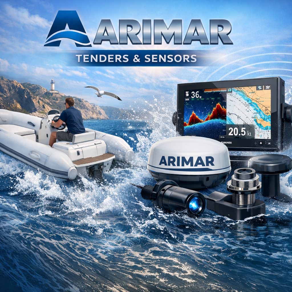 Arimar
