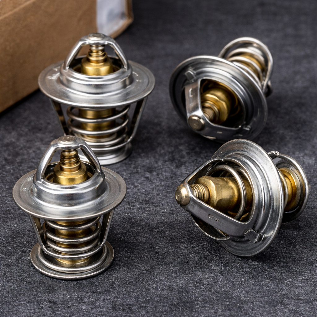 Thermostats