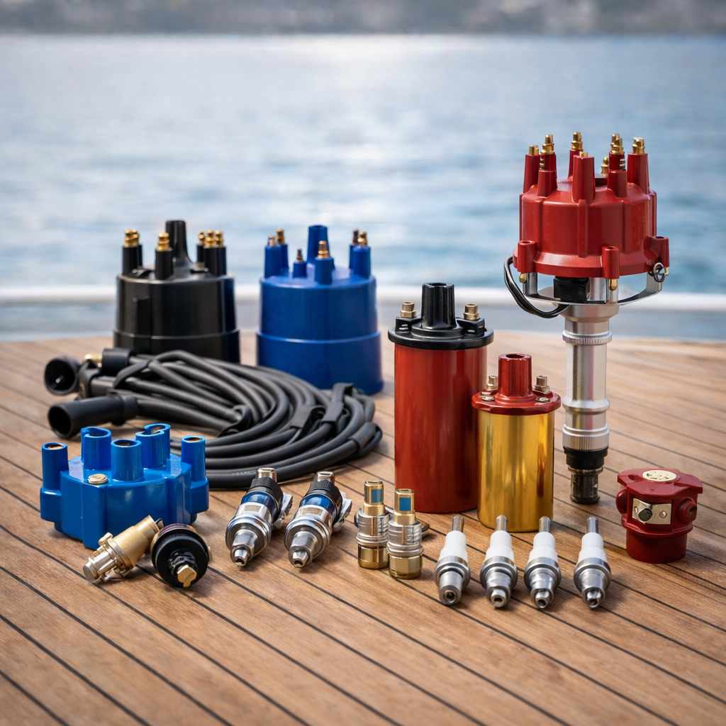 Ignition Components