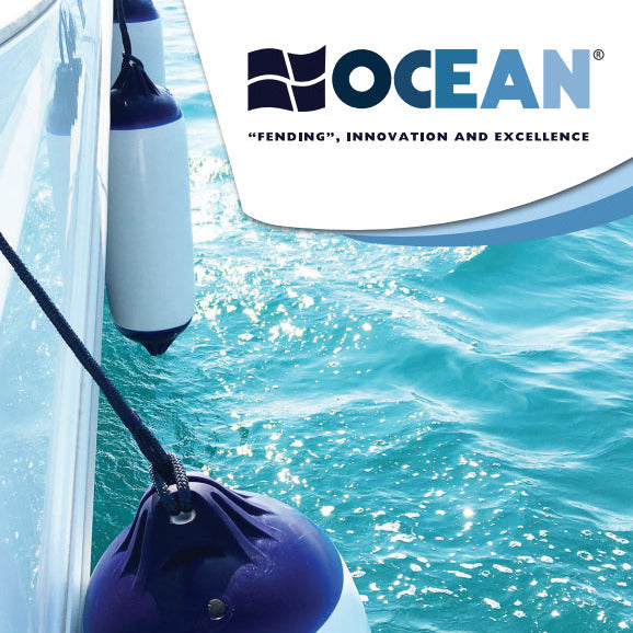 Ocean Fenders
