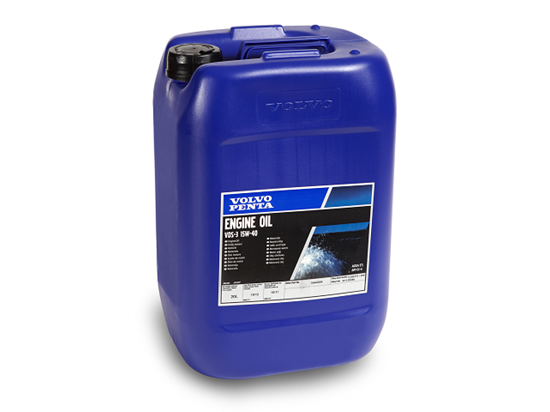 Volvo Penta Oil 21681796