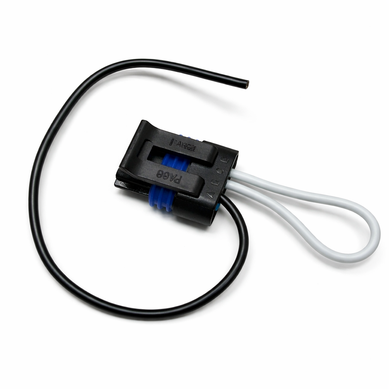 Volvo Penta Connector 21338633
