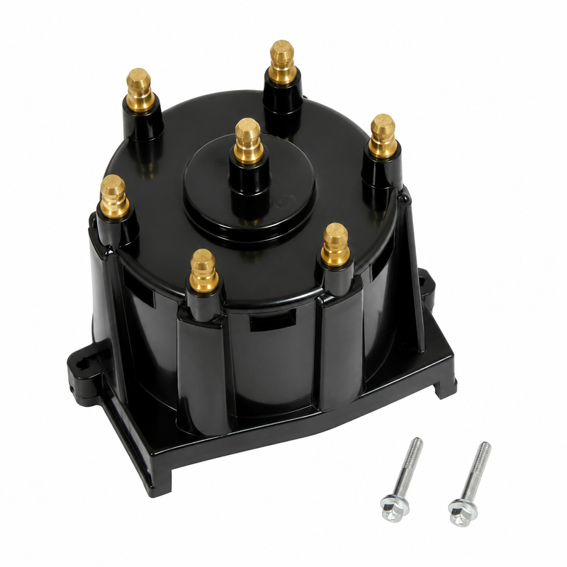 Sierra Marine — Distributor Cap — 18-5362