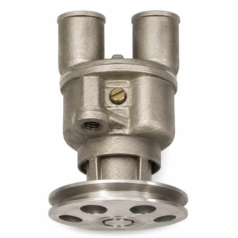 Volvo Penta Pump Element 3835794 - Special Order