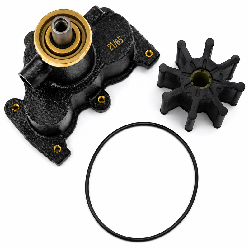 Arco WP001 Mercury Replacement Water Pump