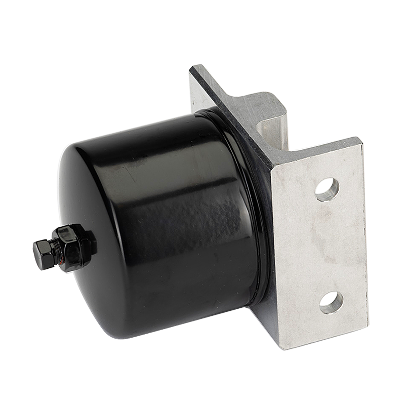 Cummins Onan Fuel Filter Assembly 0149-2100