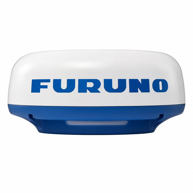 Furuno 1815 4kW Radar Dome Scanner Unit | RSB127-120