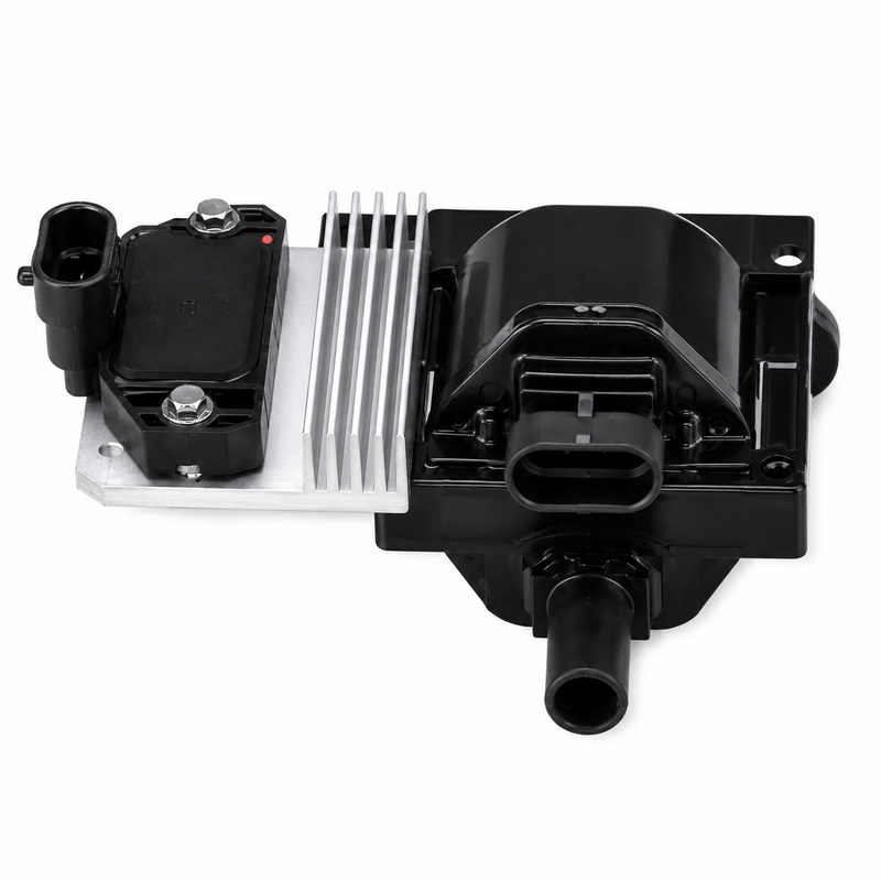 Mercury MerCruiser Quicksilver Ignition Coil 8M0054588