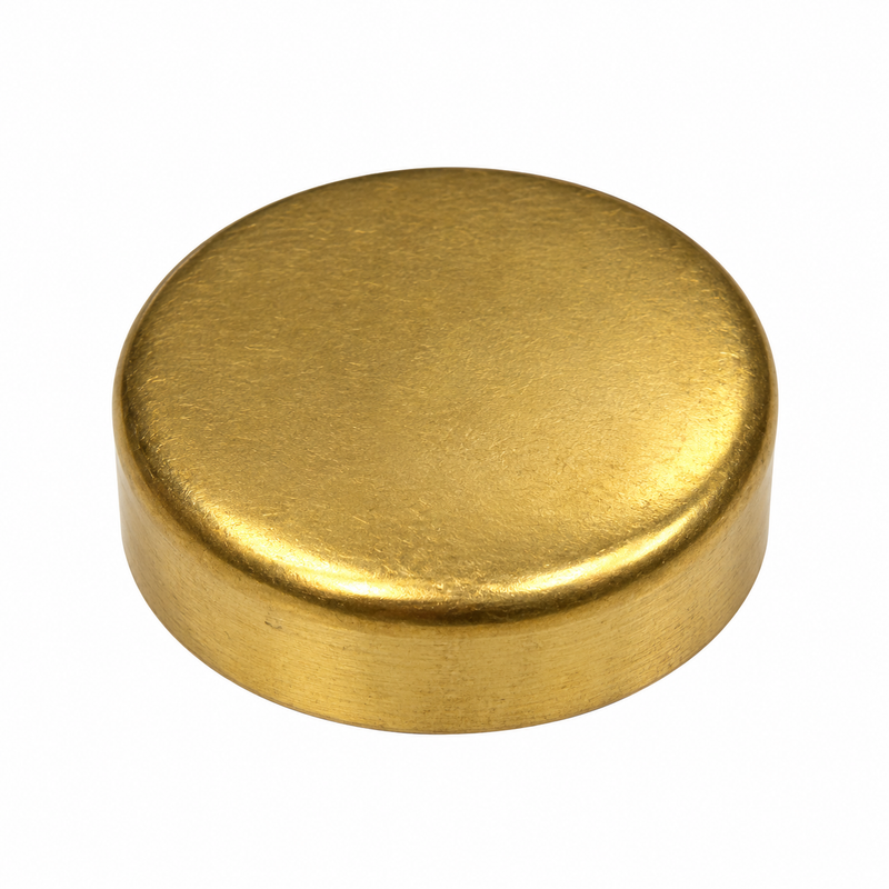 Mercury MerCruiser Quicksilver — Exhaust Expansion Plug — 864689