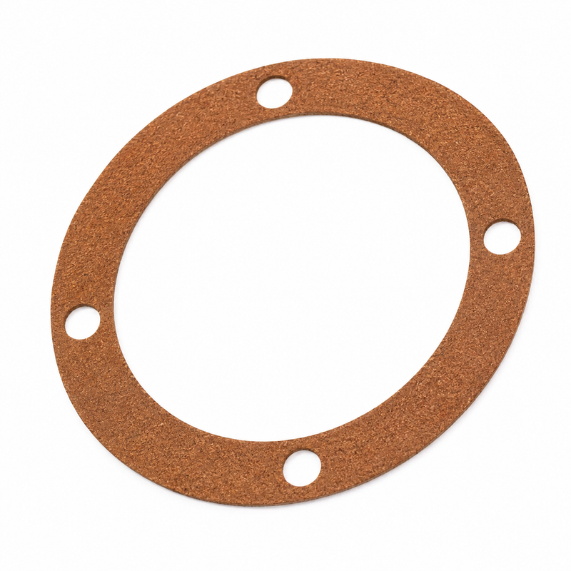 End Plate Gasket 5in x 3/8 Center - 501834RP