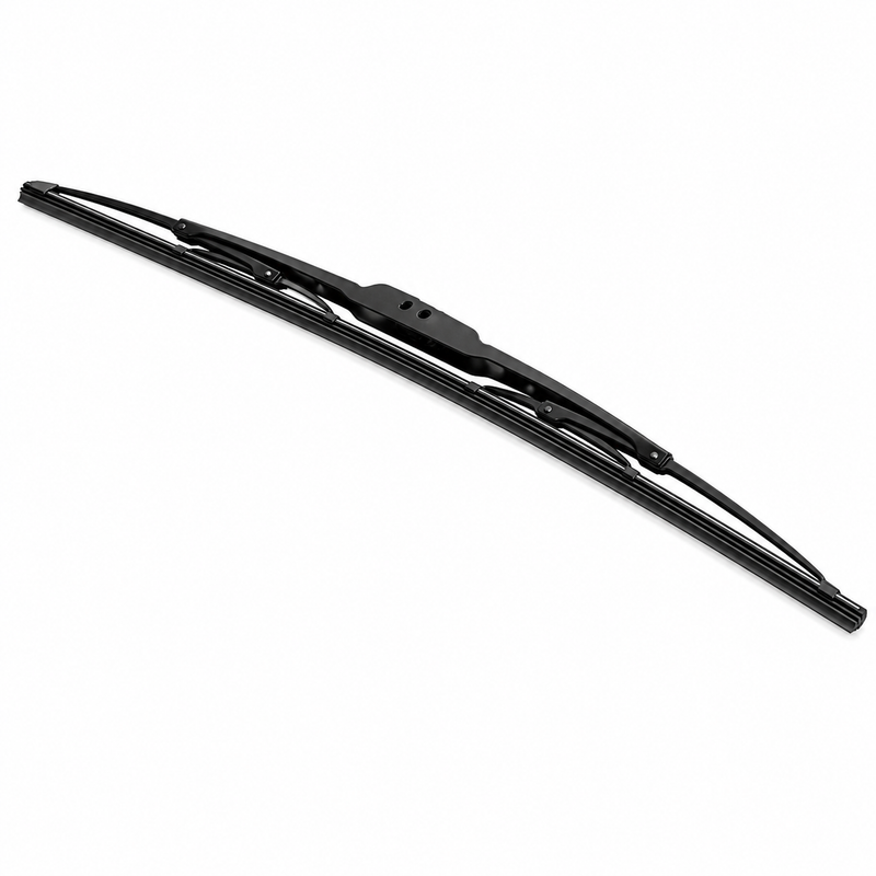 Roca W38 Marine Wiper Blade – 32" – Stainless Steel – Black