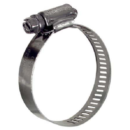 Ideal Industries #28 Stainless Steel Hose Clamp 1-5/16"–2-1/4" (IDE-HAS28)
