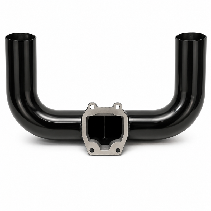 Volvo Penta Pipe Set 22504281 - Special Order