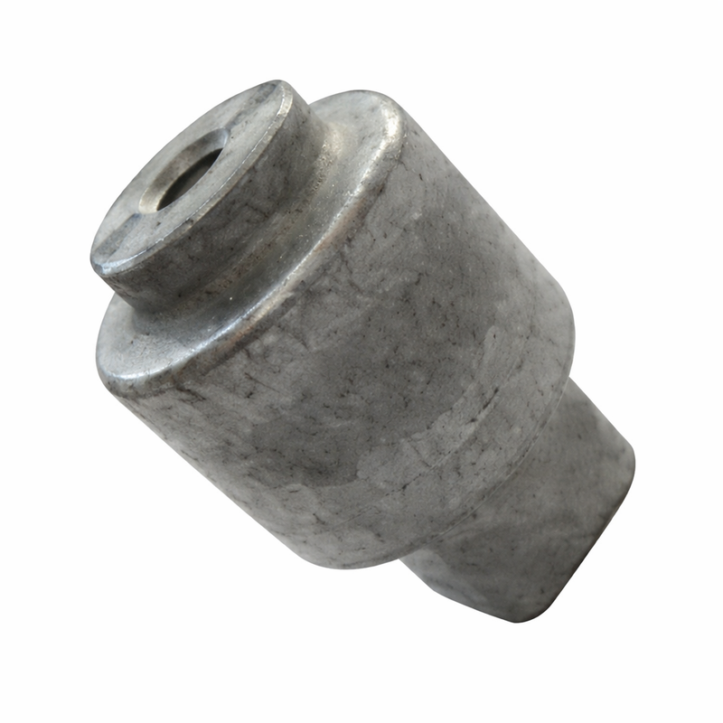 Yamaha Zinc Internal Engine Anode 67F-11325-01-00