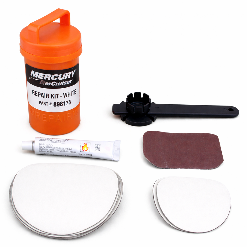 Mercury MerCruiser Repair Kit 898175