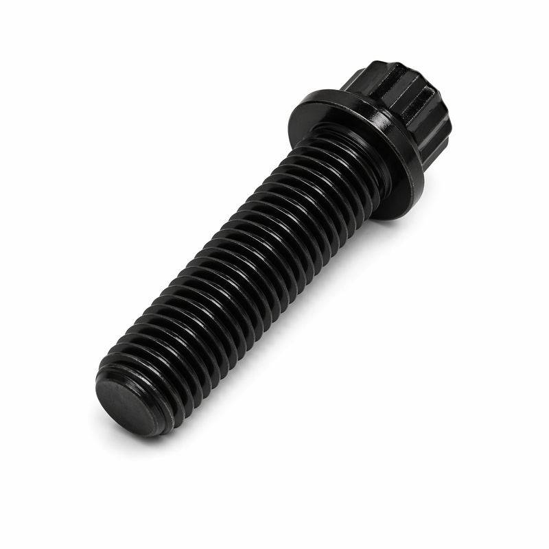 Mercury MerCruiser Black Oxide Screw 438-14 x 2.060 843917