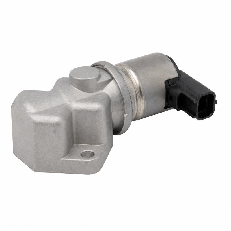 Mercury MerCruiser Idle Air Control Valve — OEM 8M0181068 | MPI Engines