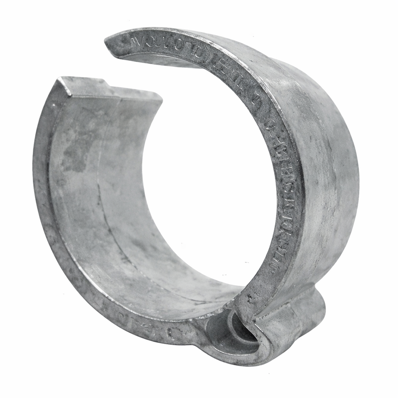 Volvo Penta Sacrificial Zinc Anode – Part 3861634