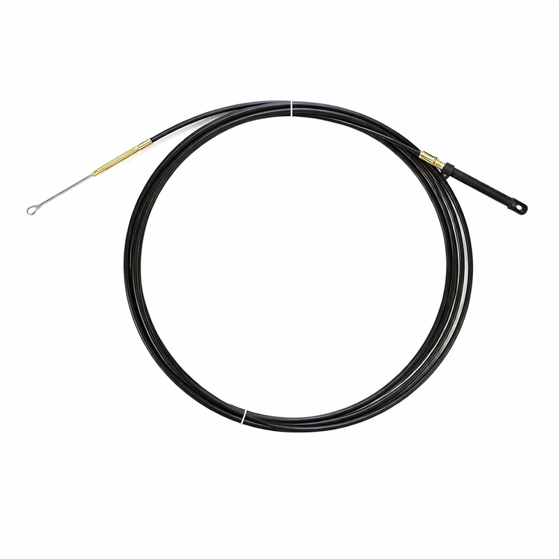 Mercury MerCruiser Trim/Shift Cable Gen II 24ft 8M0082547