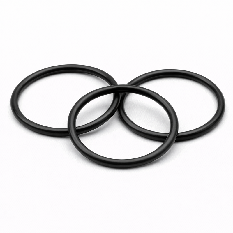 ZF Marine Transmission O-Ring - Seal Component