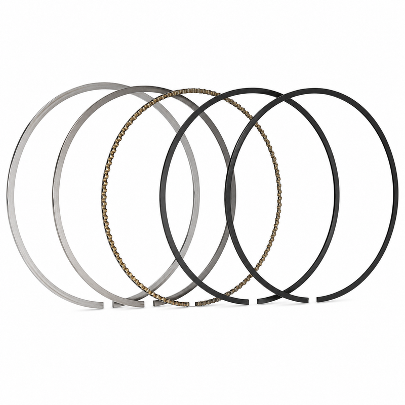 Mercury MerCruiser Shim Set 35980A1