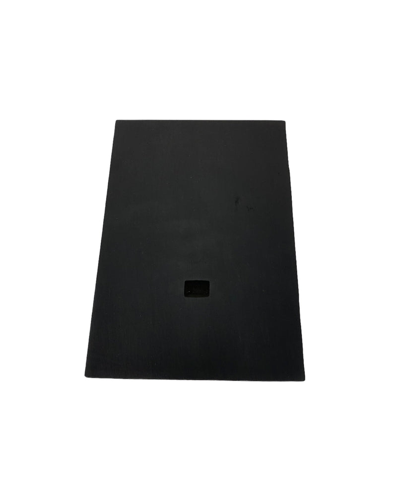 Dickinson Cast Iron Stove Lid 07-000