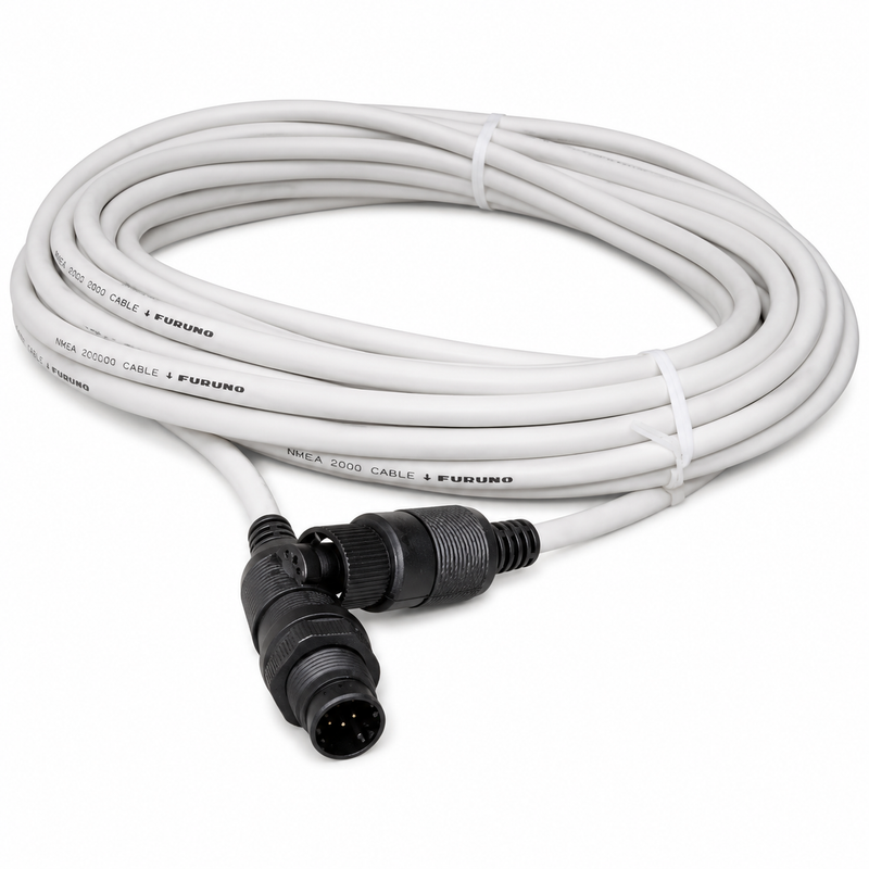 Furuno 10m Antenna Extension Cable | 001-173-110-10