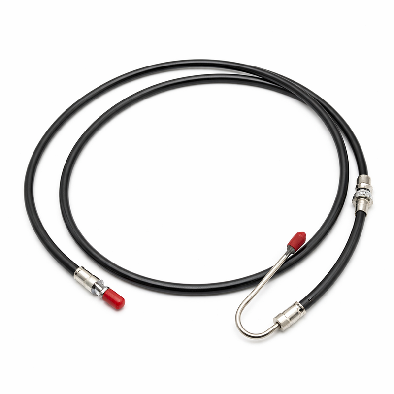 Volvo Penta Hose Assembly 21721548