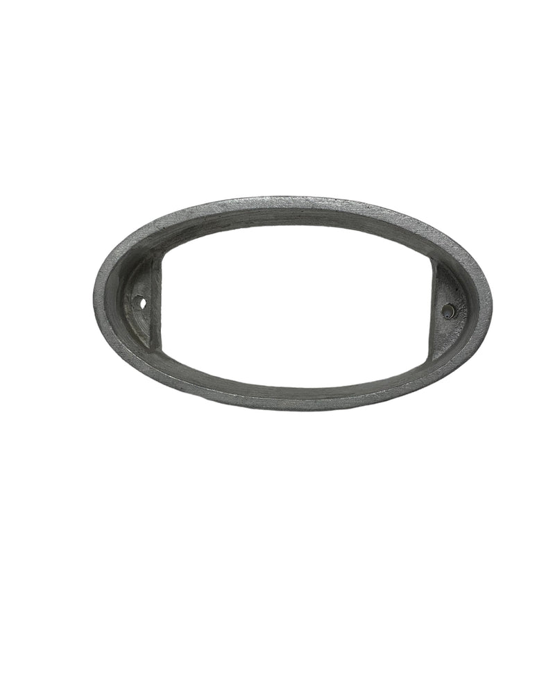Dickinson 5" Aluminum Cast Flue Collar 08-000